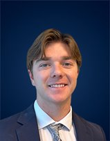 Mortgage Loan Consultant Trevor Stocks