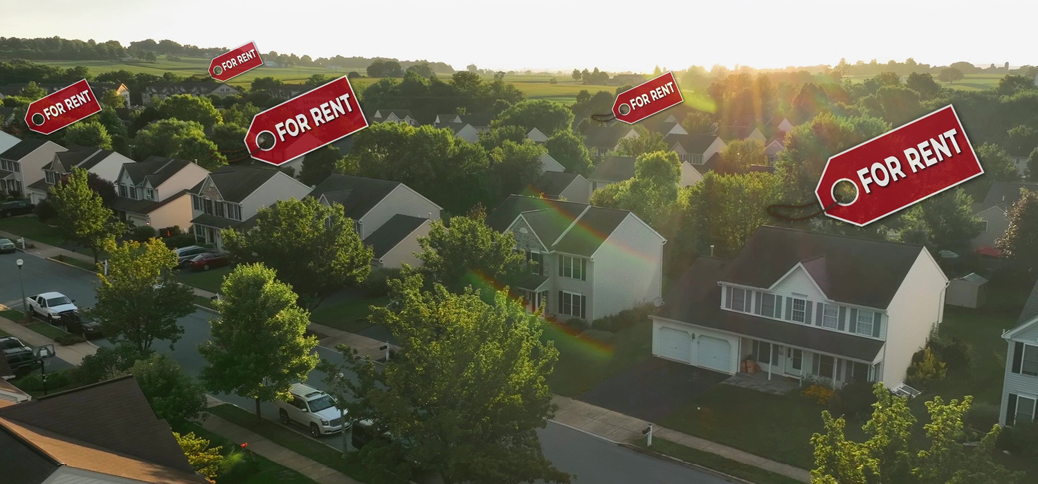 Thinking About Renting Out Your Home? Here’s What to Know First