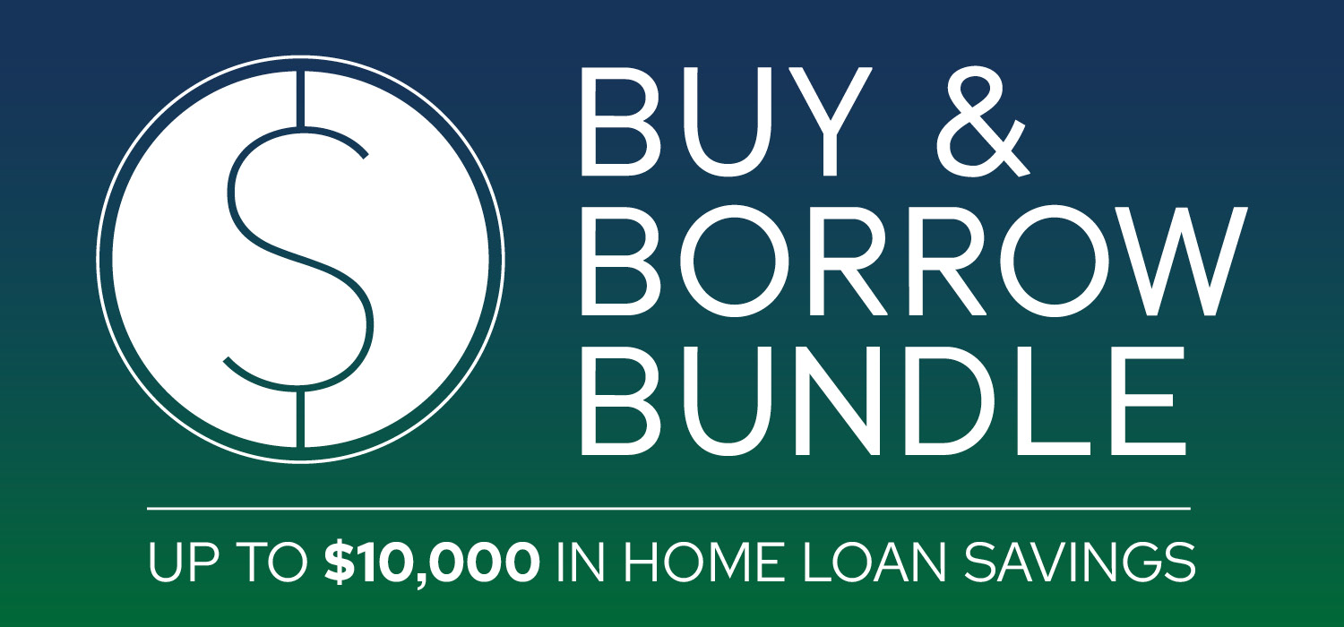 Sign Once, You Could Save Thousands with the Buy & Borrow Bundle